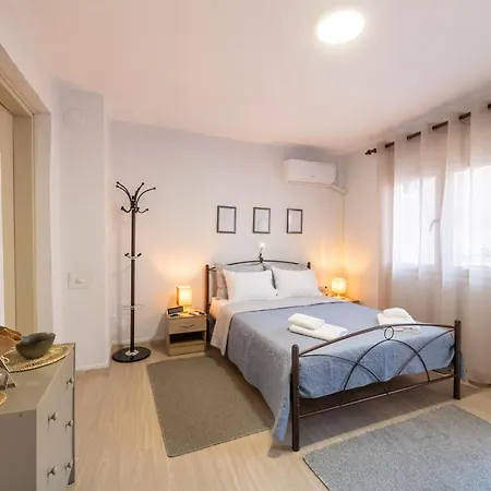 Apartamento The Park House *