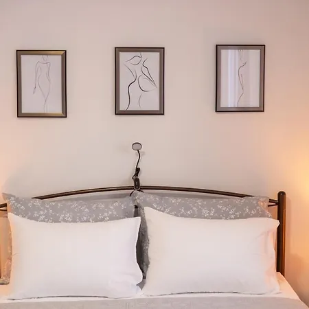 Appartement The Park House Florina