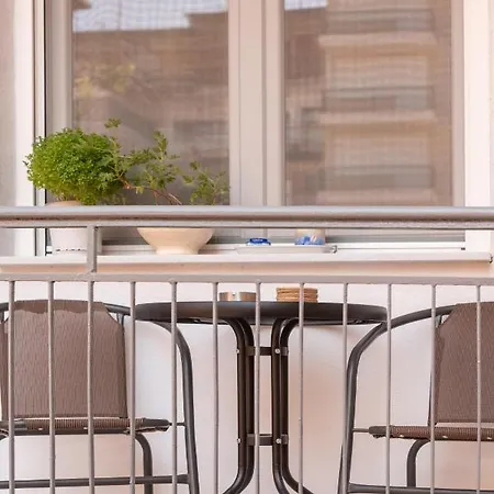 The Park House Florina