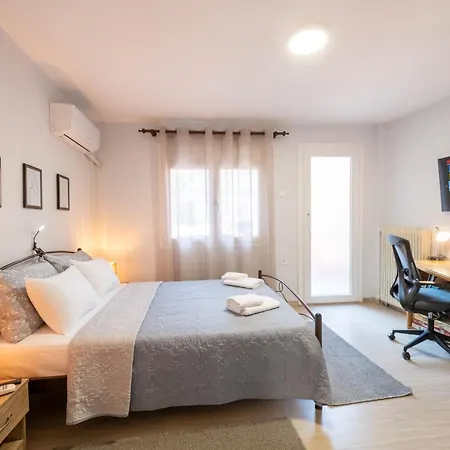 Apartment The Park House Florina
