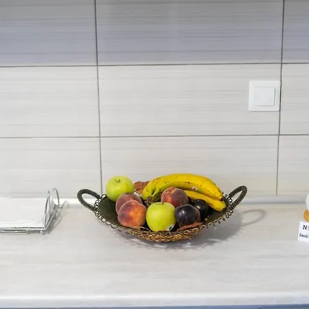 The Park House Apartment Florina