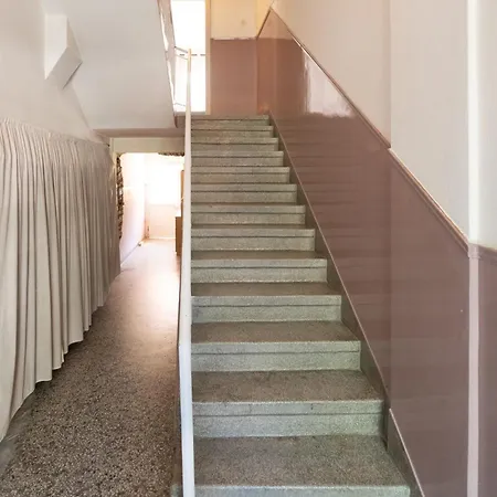 Apartament The Park House
