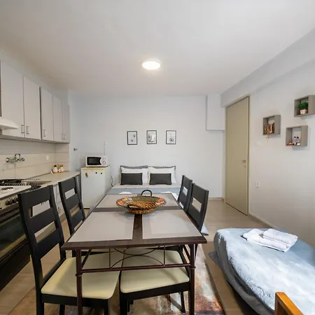 Appartement The Park House