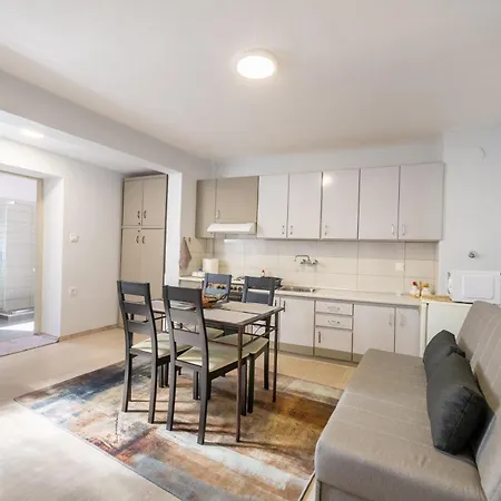 Apartment The Park House Florina