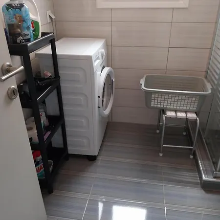 The Park House Appartement *