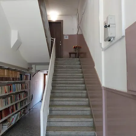 Apartment The Park House Florina