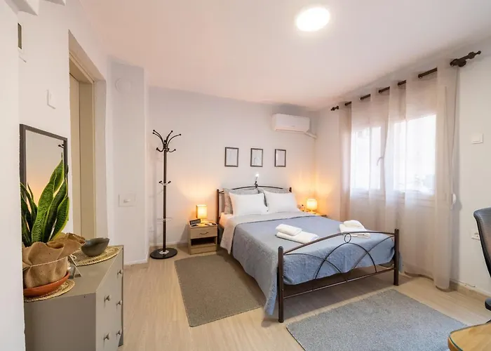 Apartamento The Park House *