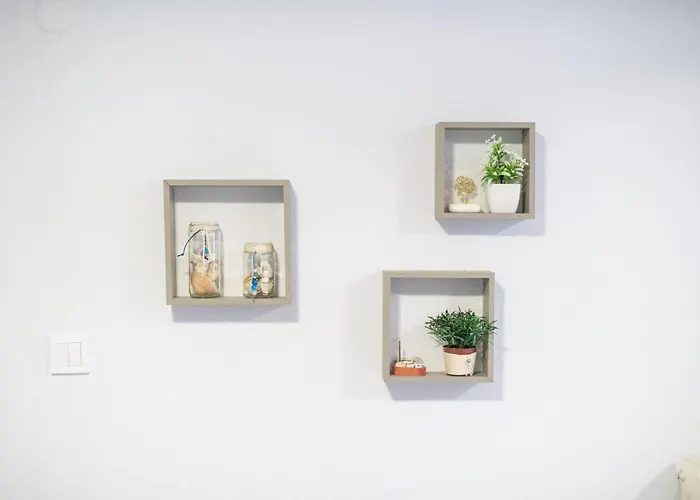 The Park House * Florina