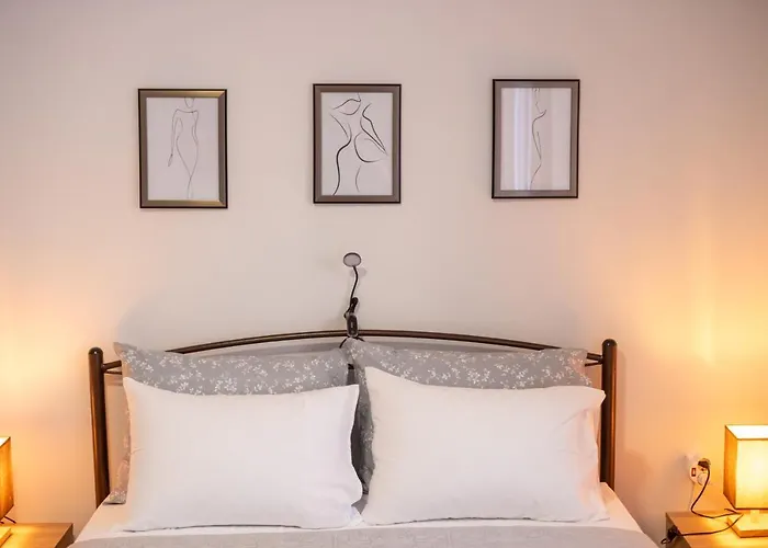 Apartamento The Park House Florina