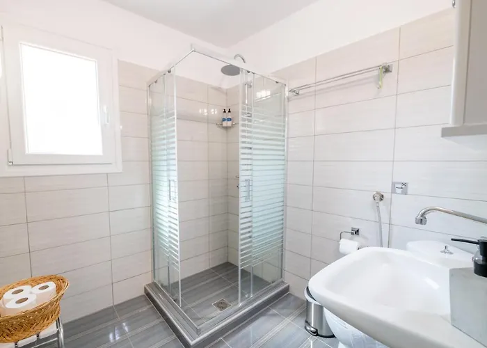 Apartamento The Park House