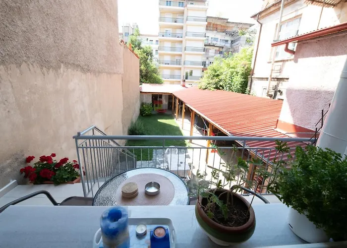 The Park House Apartamento