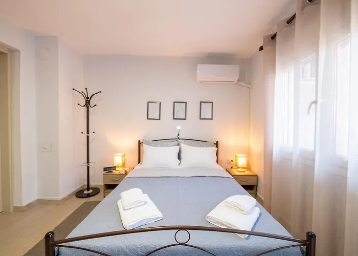 Apartamento The Park House