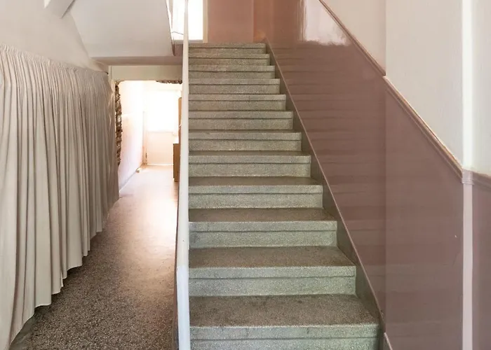 Apartamento The Park House