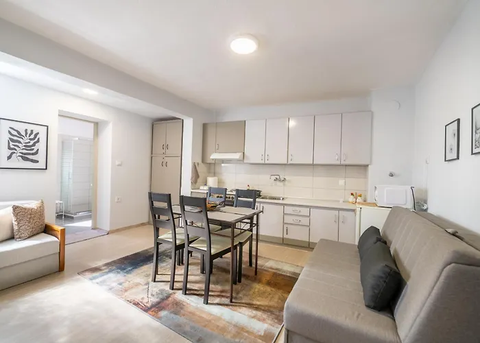 Apartamento The Park House Florina